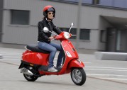 Vespa S 125